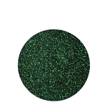 Glitter EF 1016 Green GN