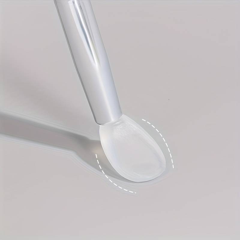 Borste silikon AstoNails