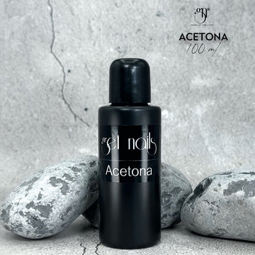 Acetone 100 ml GN