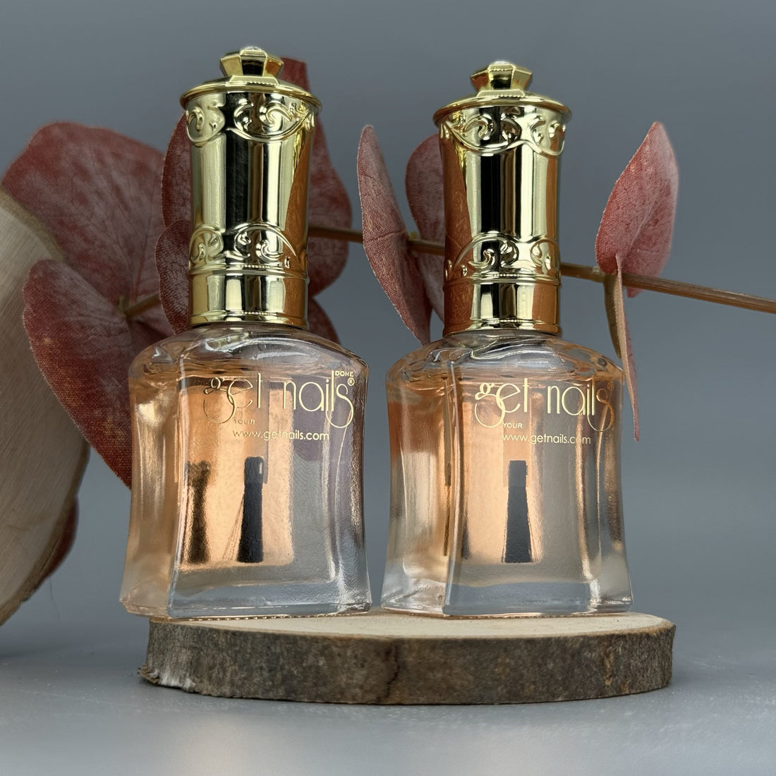 Cuticle Oil Exotica 15ml GN