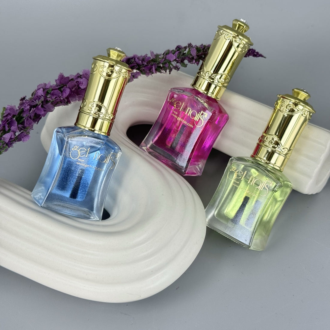 Cuticle Oil Lolita 15ml GN