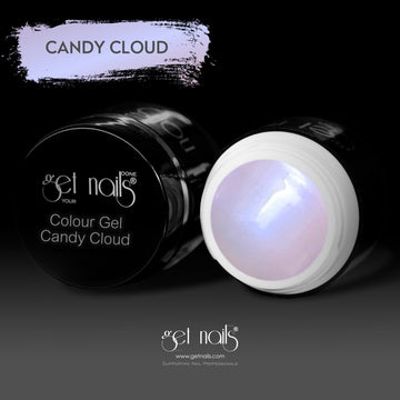 Colour Gel Candy Cloud 5g GN