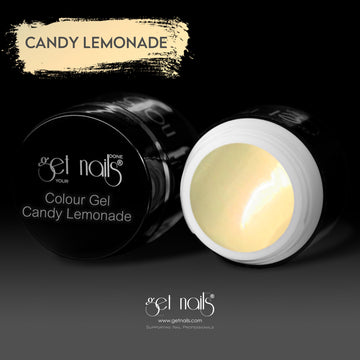 Colour Gel Candy Lemonade 5g GN