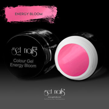 Colour Gel Energy Bloom 5g GN
