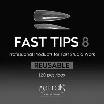 Fast Tips 8 GN, 120 buc.