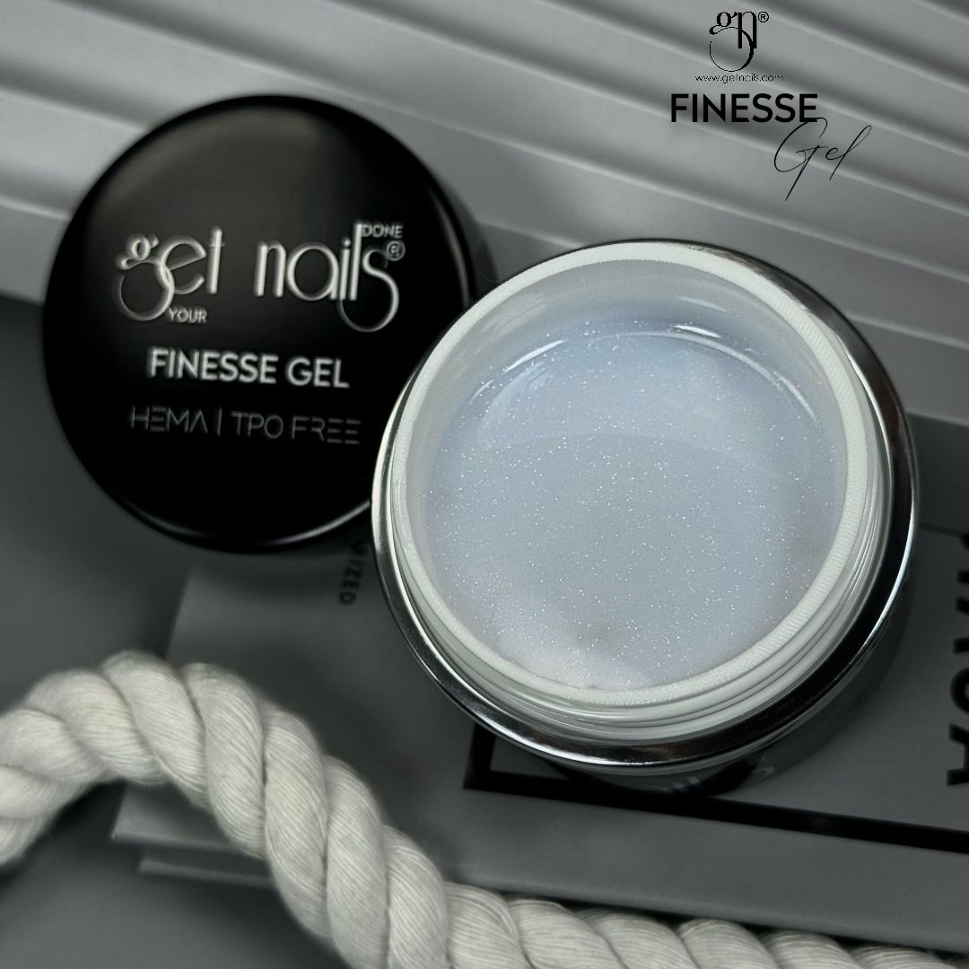 Finesse gel 50g