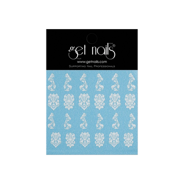 Sticker 3D Tattoo 09 GN