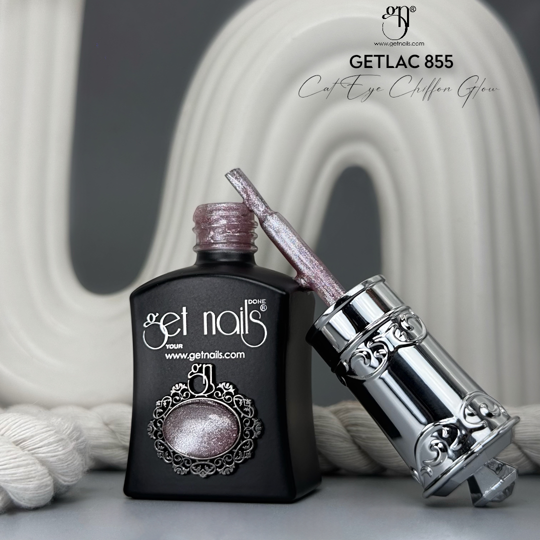 GetLac 855 Cat Eye Chiffon Glow 15g