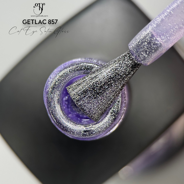 GetLac 857 Cat Eye Satin Gloss 15g