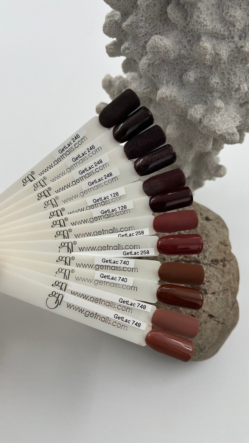 GetLac 748 Chutney 15g GN