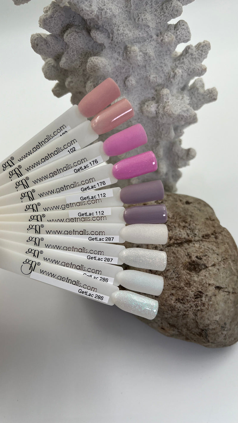 GetLac 102 Peach Beige Glow 15g GN