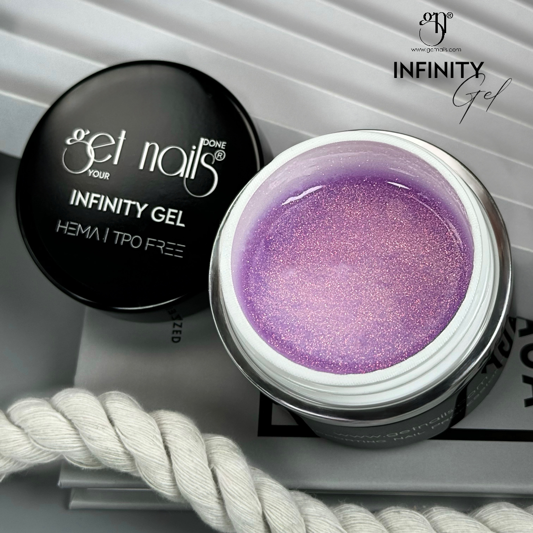 Infinity gel 50g