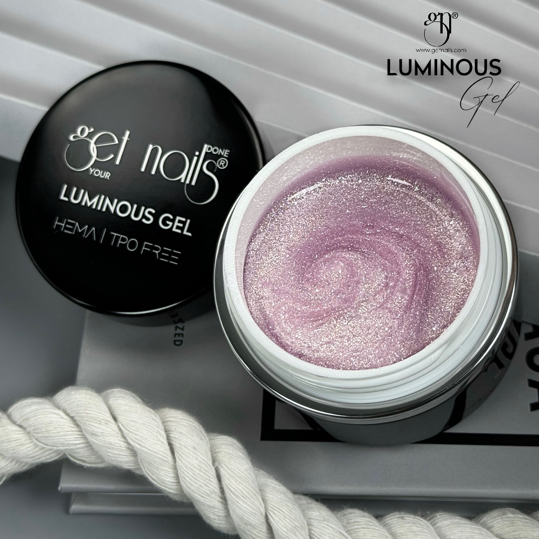 Luminous gel 50g
