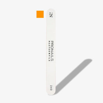 Master File Straight 240/240 1 pc