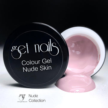 Colour Gel Nude Skin 5g GN