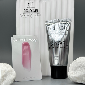 PolyGel Nude Wish 30g
