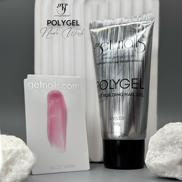 PolyGel Nude Wish 50g