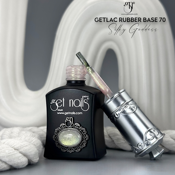 Rubber Base 70 Silky Goddess 15g