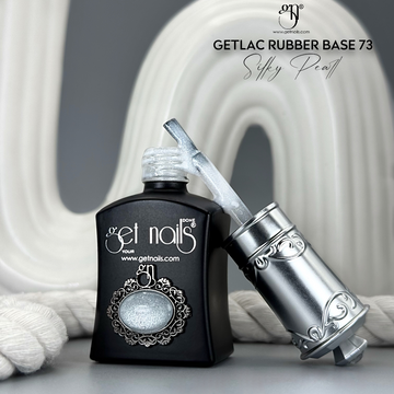 Rubber Base 73 Silky Pearl 15g