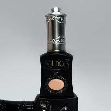 Rubber Base 50 Peach Fuzz 15g GN