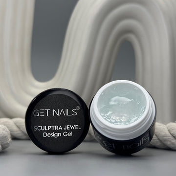 Sculptra Jewel Design Gel 5g