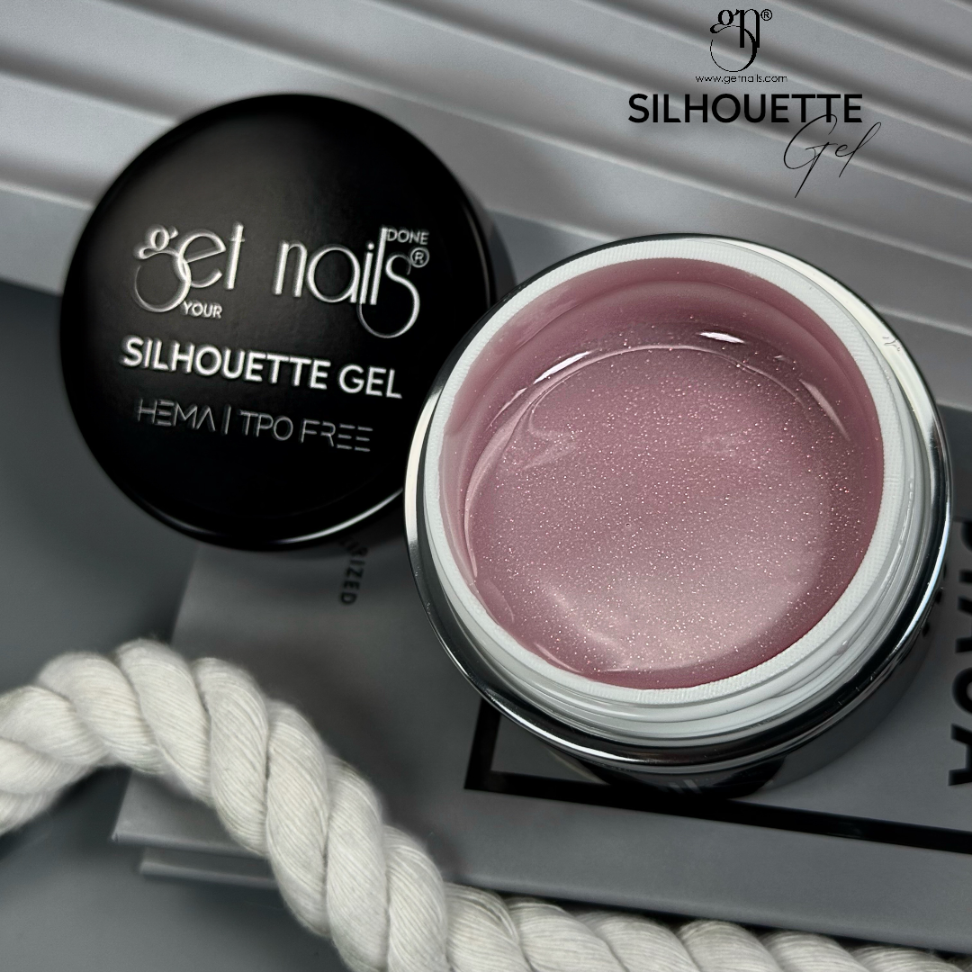 Silhouette geeli 50g