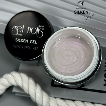 Silken gel 50g