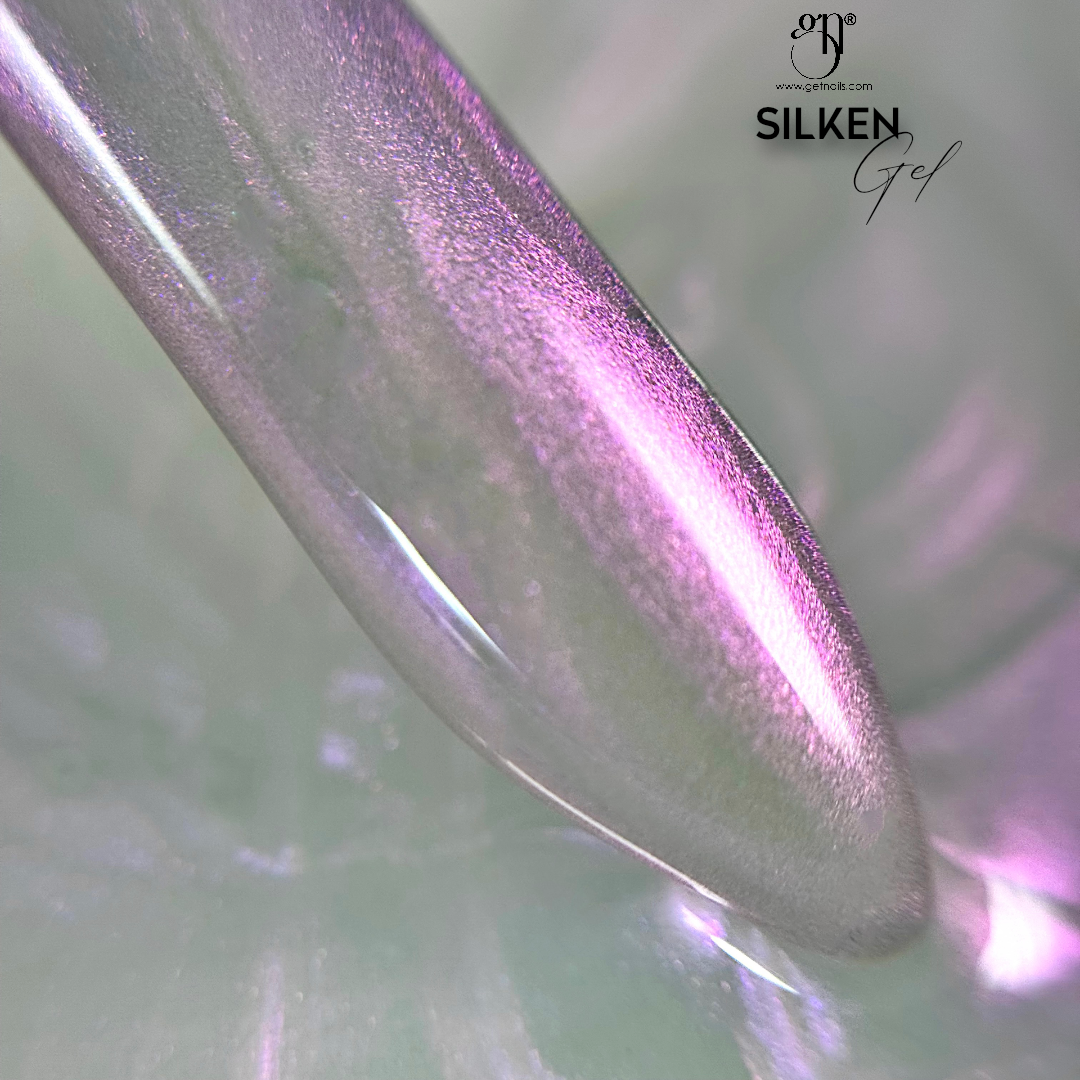 Silkkigeeli 50g