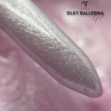 Silky Ballerina Gel 50g