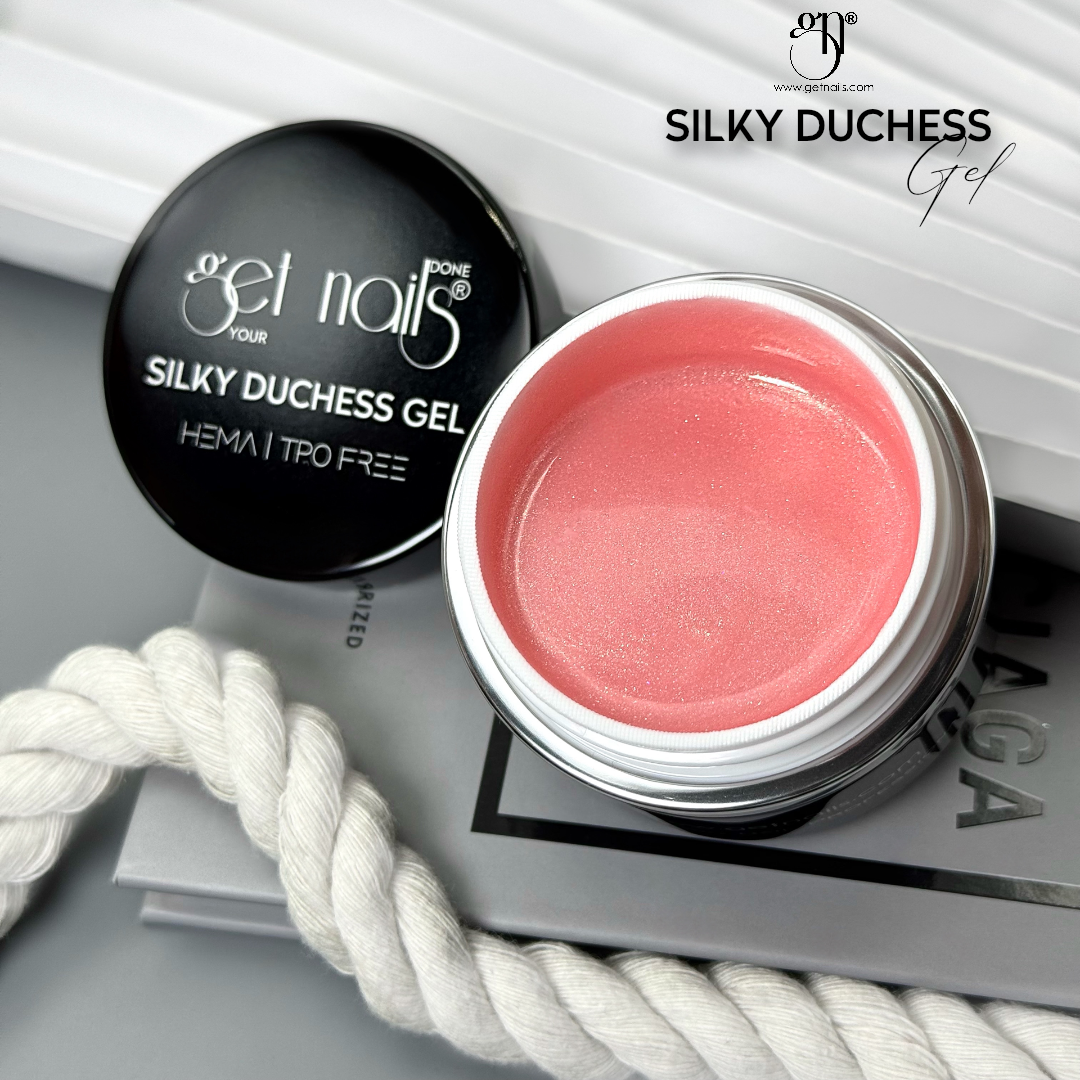 Silky Duchess Gel 50g