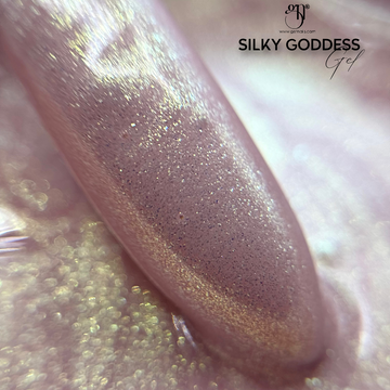 Silky Goddess Gel 50g
