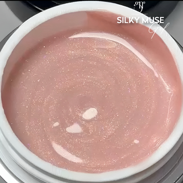 Silky Muse Gel 50g