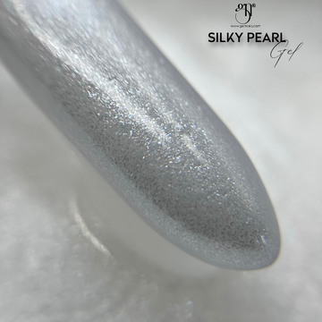 Silky Pearl Gel 50g