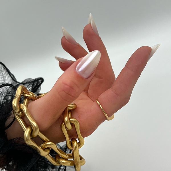 Slim Nails koulutus