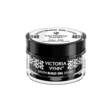 VICTORIA VYNN BUILD GEL 02 EXTREMELY WHITE 50 ML