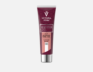 VICTORIA VYNN MASTER GEL 08 COVER ROSE 60G