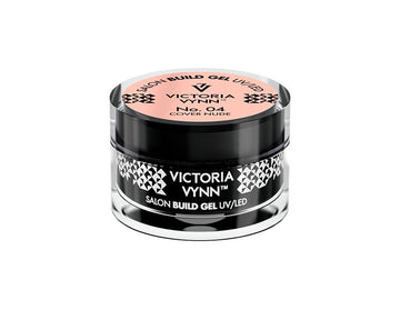 VICTORIA VYNN BUILD GEL 04 COVER NUDE 15 ML