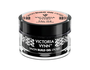 VICTORIA VYNN BUILD GEL 04 COVER NUDE 50 ML
