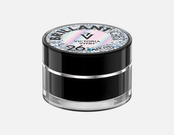 VICTORIA VYNN BRILLIANT GEL 26 CALCITE 5G