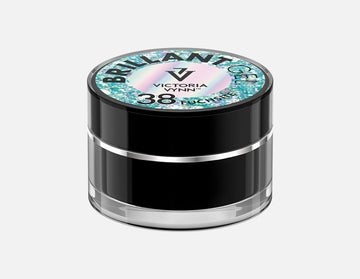VICTORIA VYNN BRILLIANT GEL 38 FUCHSITE 5G