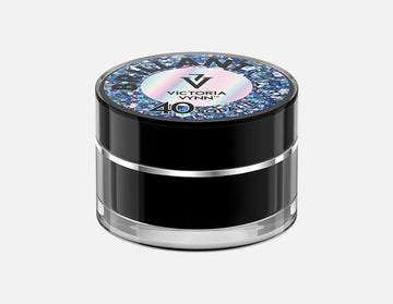 VICTORIA VYNN BRILLIANT GEL 40 SODALITE 5G