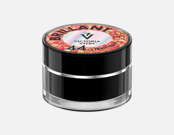 VICTORIA VYNN BRILLIANT GEL 44 CORNELIAN 5G