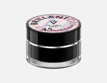 VICTORIA VYNN BRILLIANT GEL 45 RHODOCHROSITE 5G