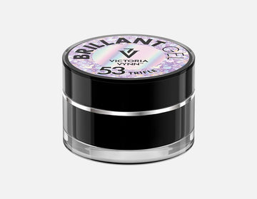 VICTORIA VYNN BRILLIANT GEL 53 TRIFLE 5G