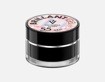 VICTORIA VYNN BRILLIANT GEL 55 GEM 5G