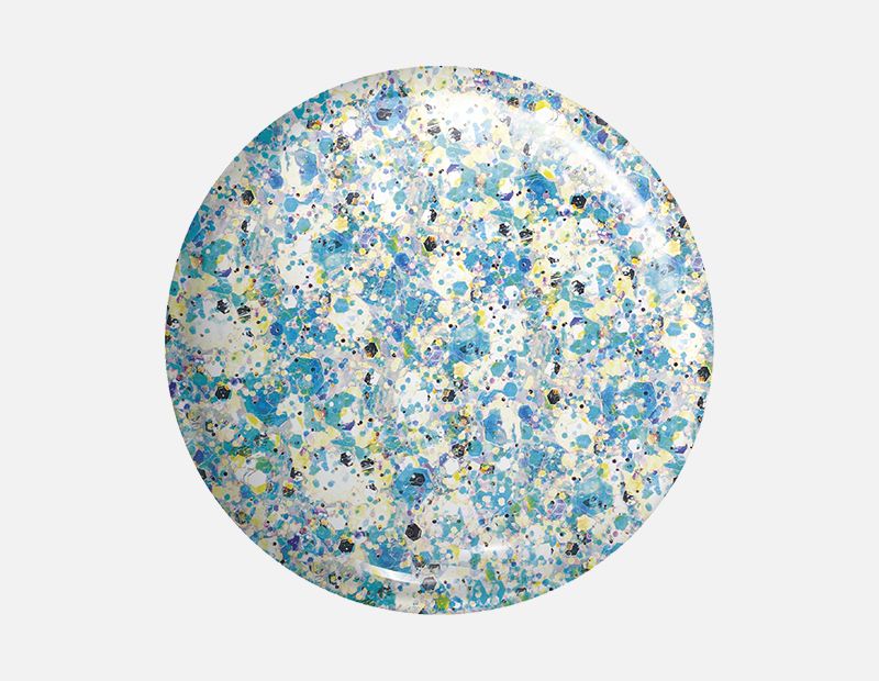 VICTORIA VYNN BRILLIANT GEL 24 ECLOGITE 5G