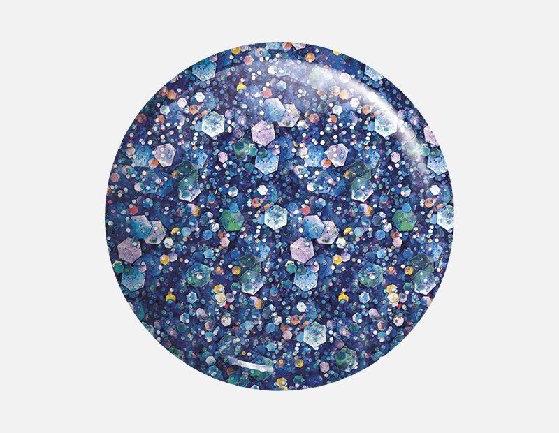 VICTORIA VYNN BRILLIANT GEL 40 SODALITE 5G