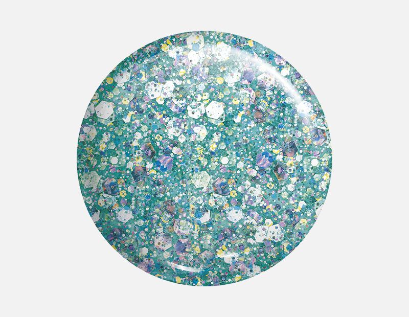 VICTORIA VYNN BRILLIANT GEL 38 FUCHSITE 5G