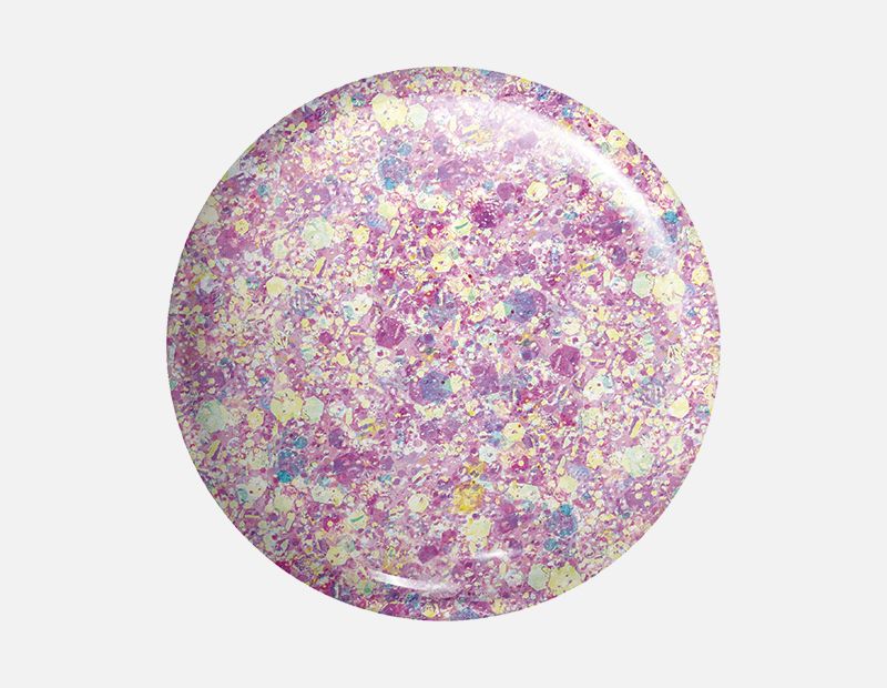 VICTORIA VYNN BRILLIANT GEL 45 RHODOCHROSITE 5G