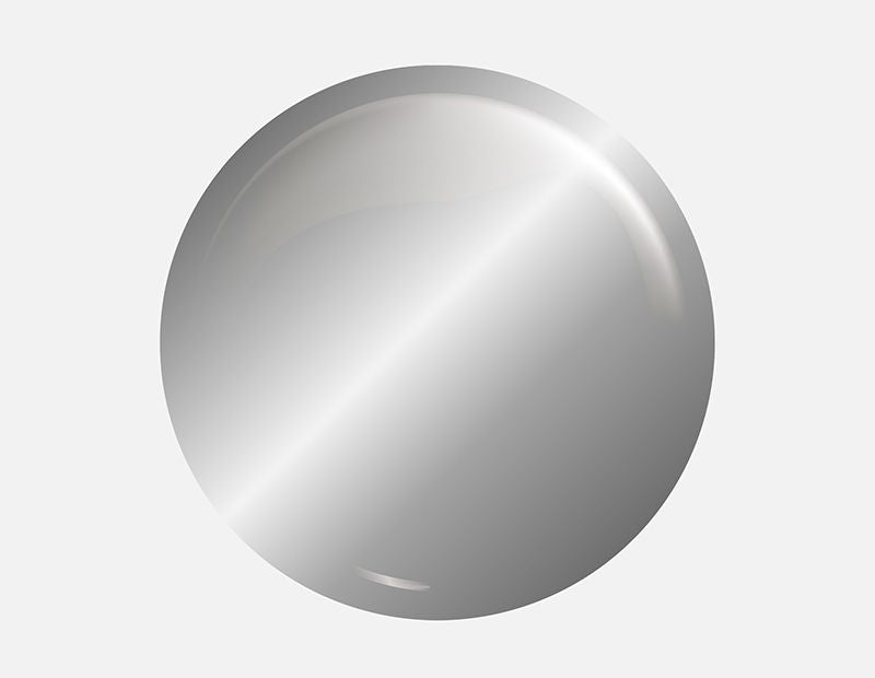 TRANSFER FOIL silver Victoria Vynn